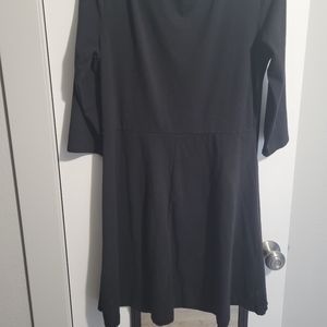 Old Navy Little Black Dress - Petite Large